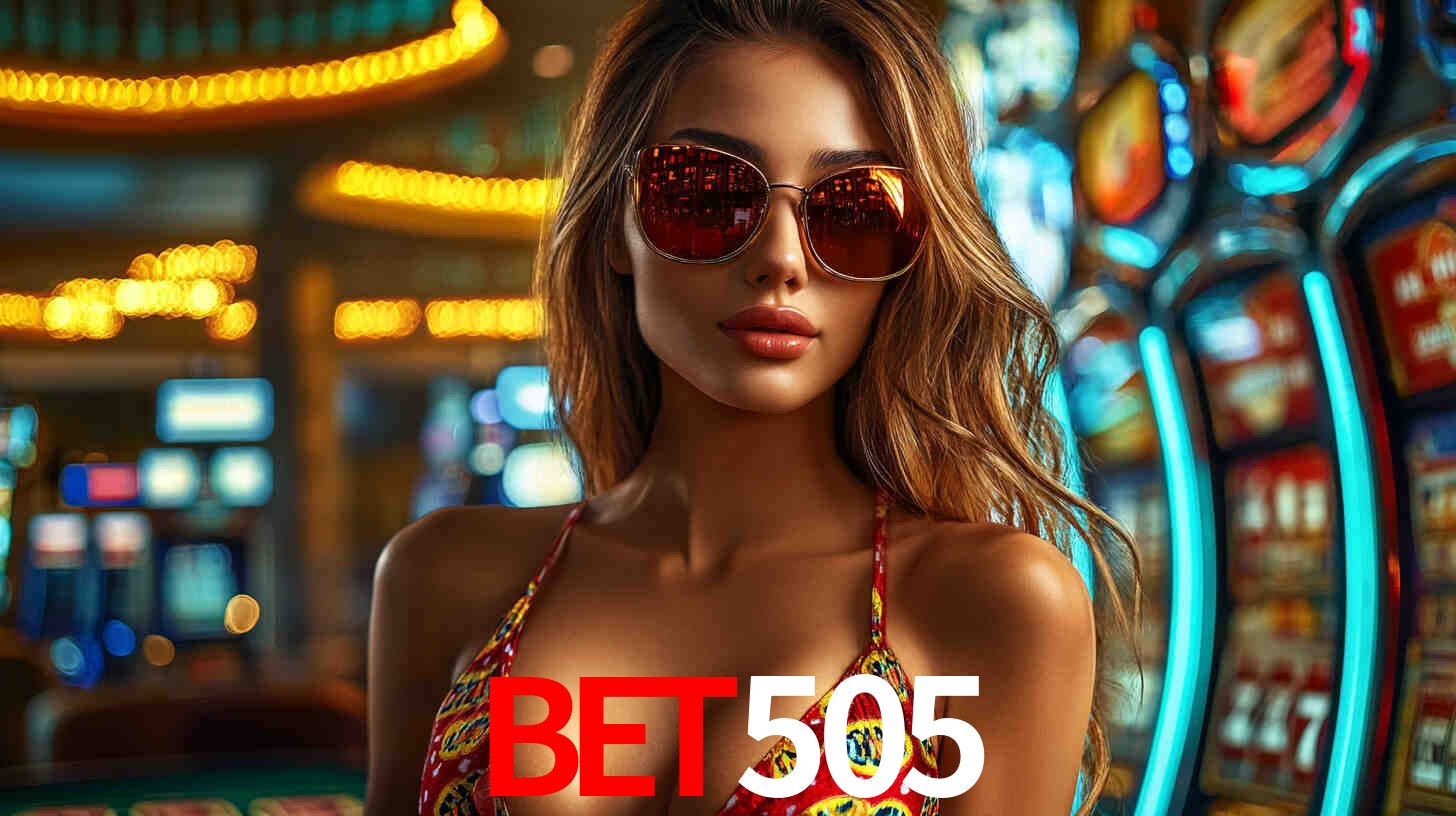 Welcome Bonus BET505