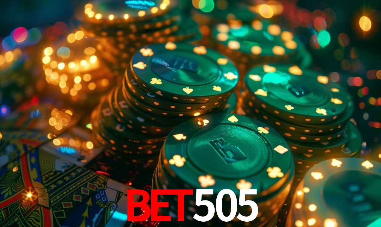 Mesa de Roleta BET505