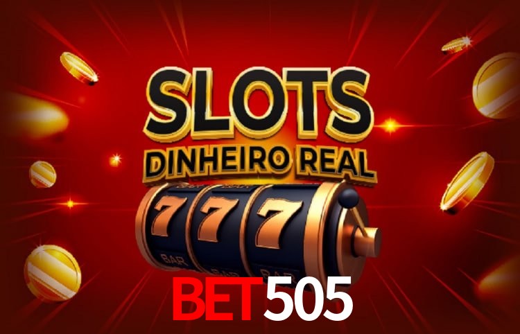 Tecnologia da Plataforma BET505
