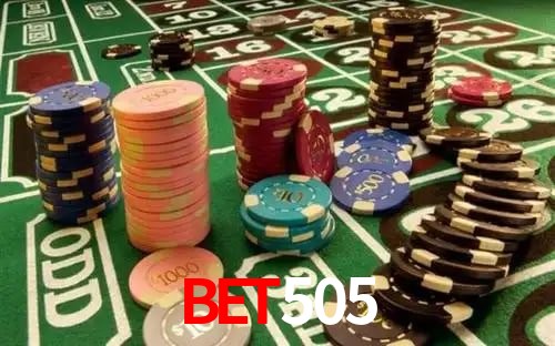 Bônus Generosos e Exclusivos no BET505 para Você!