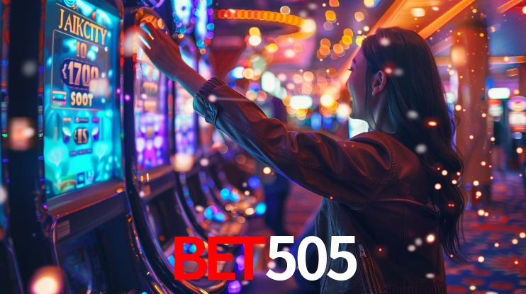 Ofertas Imperdíveis na BET505: Promoções e Bônus Que Valem a Pena