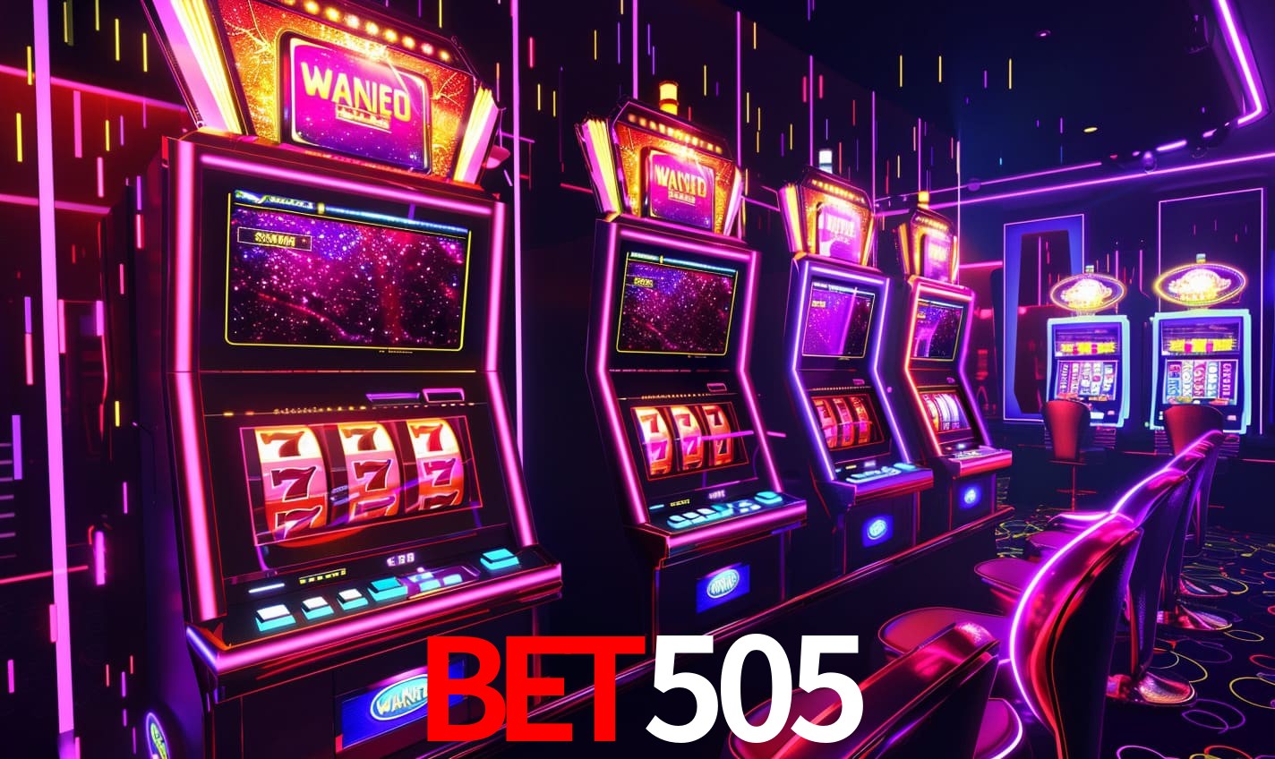 Apostas Esportivas na BET505: Um Guia Completo