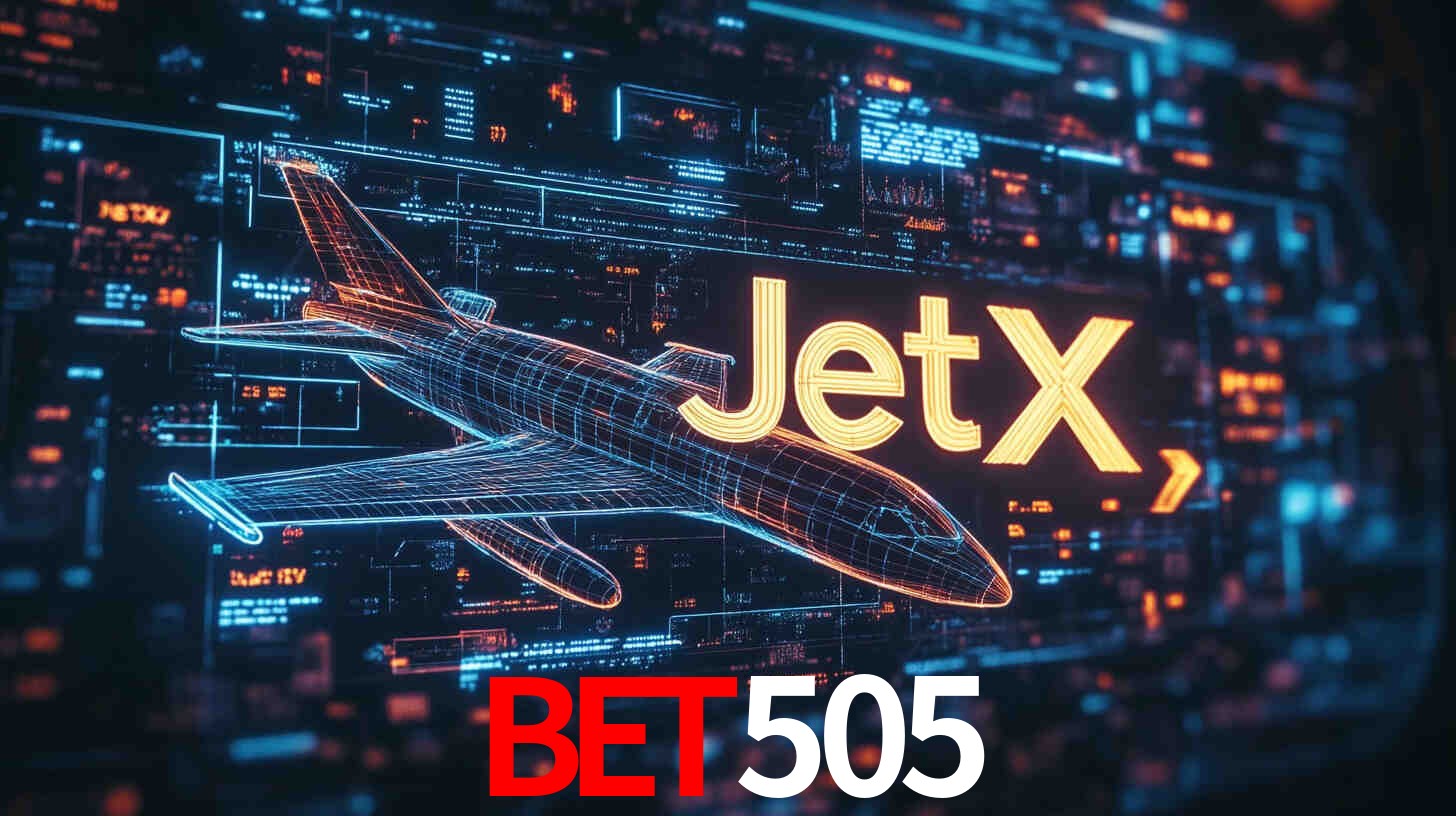 A Revolução dos Aplicativos de Jogos no BET505