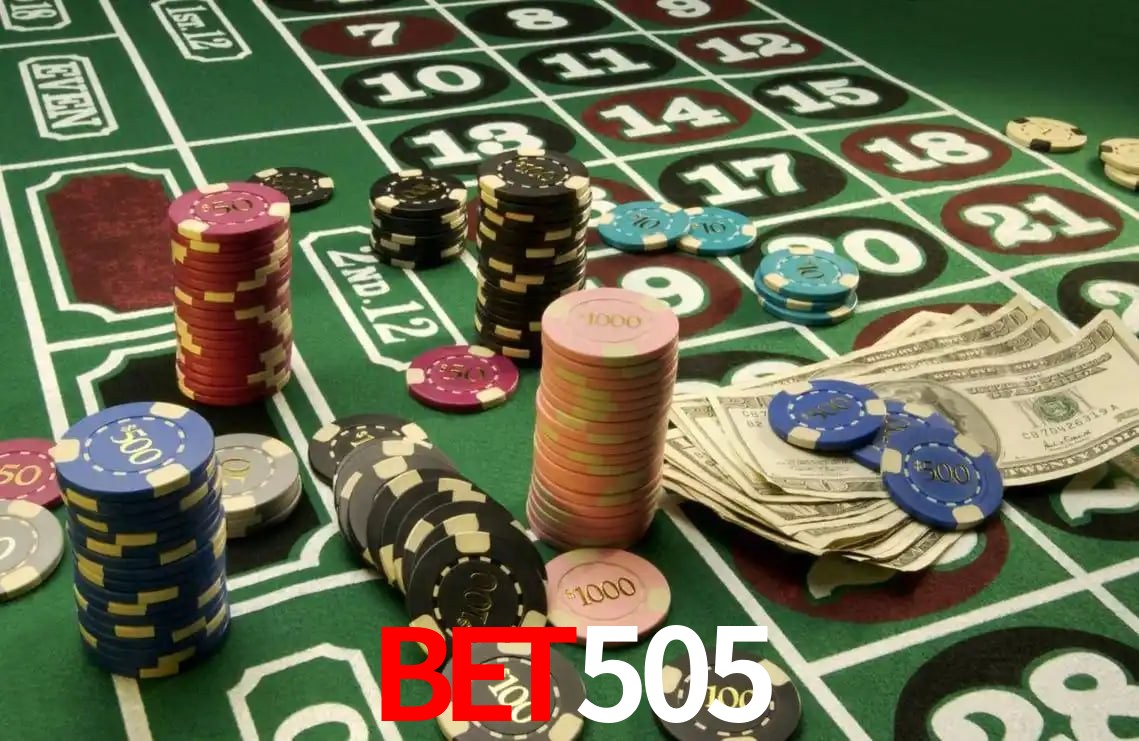 BET505 App Interface