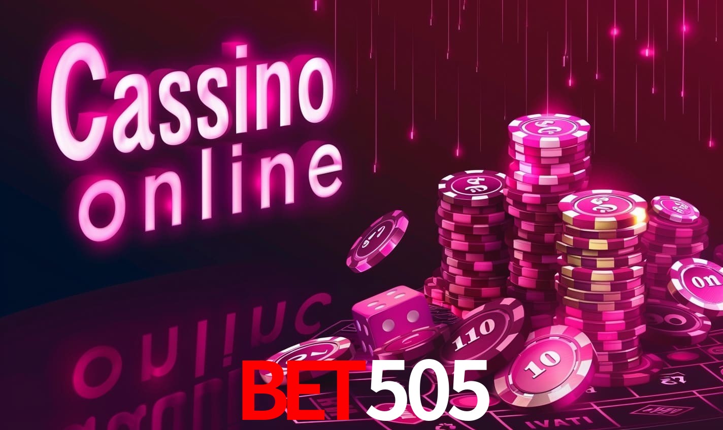 A Popularidade dos Caça-Níqueis no BET505