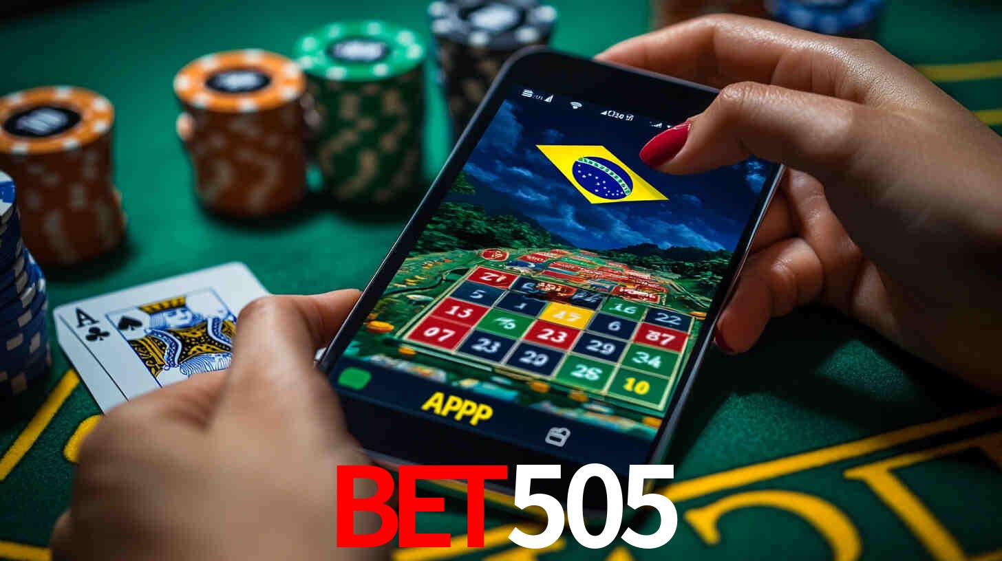 Desvendando o Mundo dos Jogos Virtuais na BET505